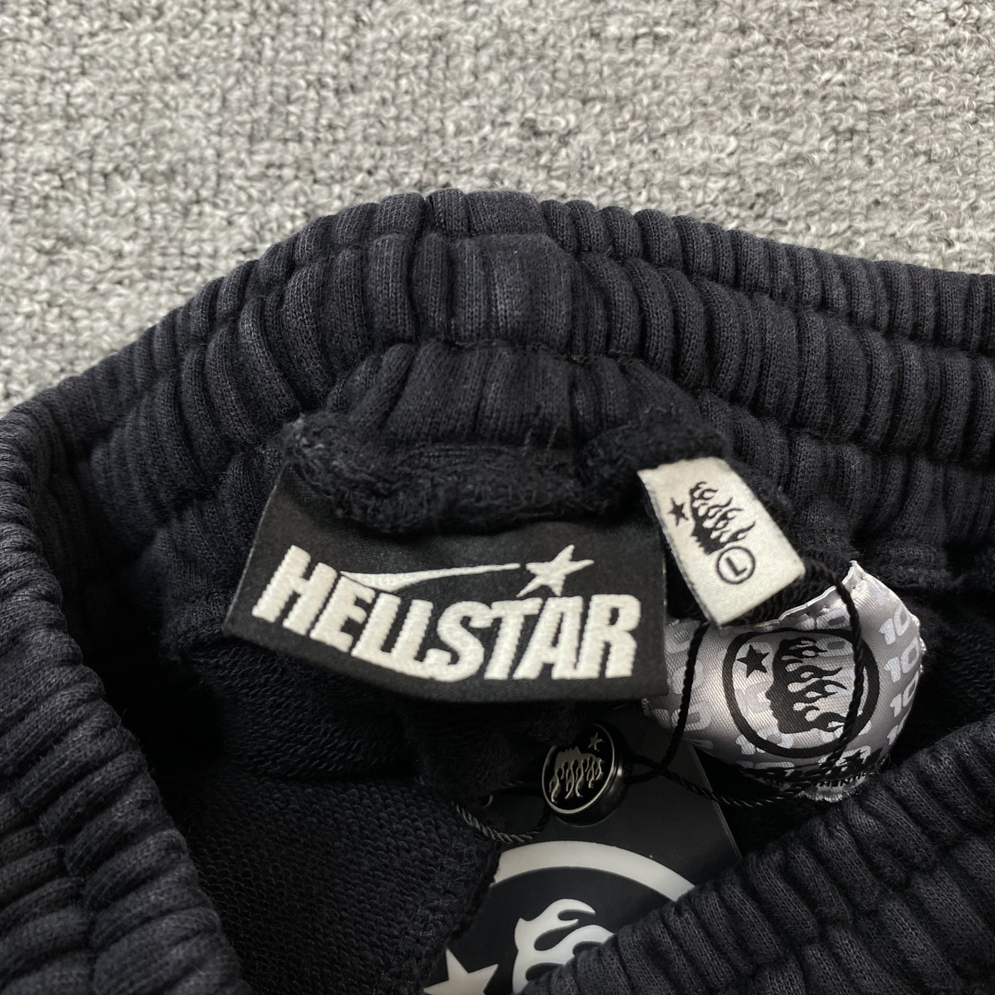 Hell Star Joggers