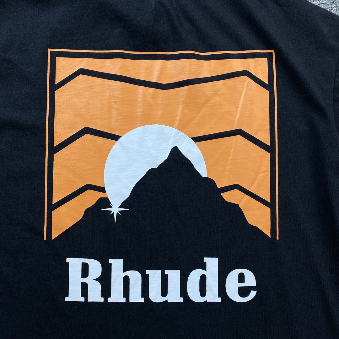 Rhude Tee