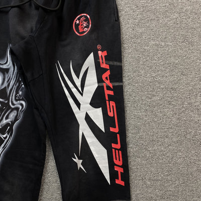 Hell Star Joggers