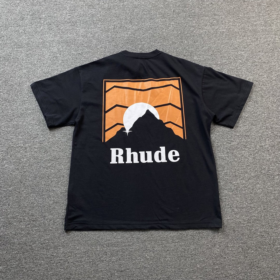 Rhude Tee