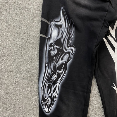 Hell Star Joggers