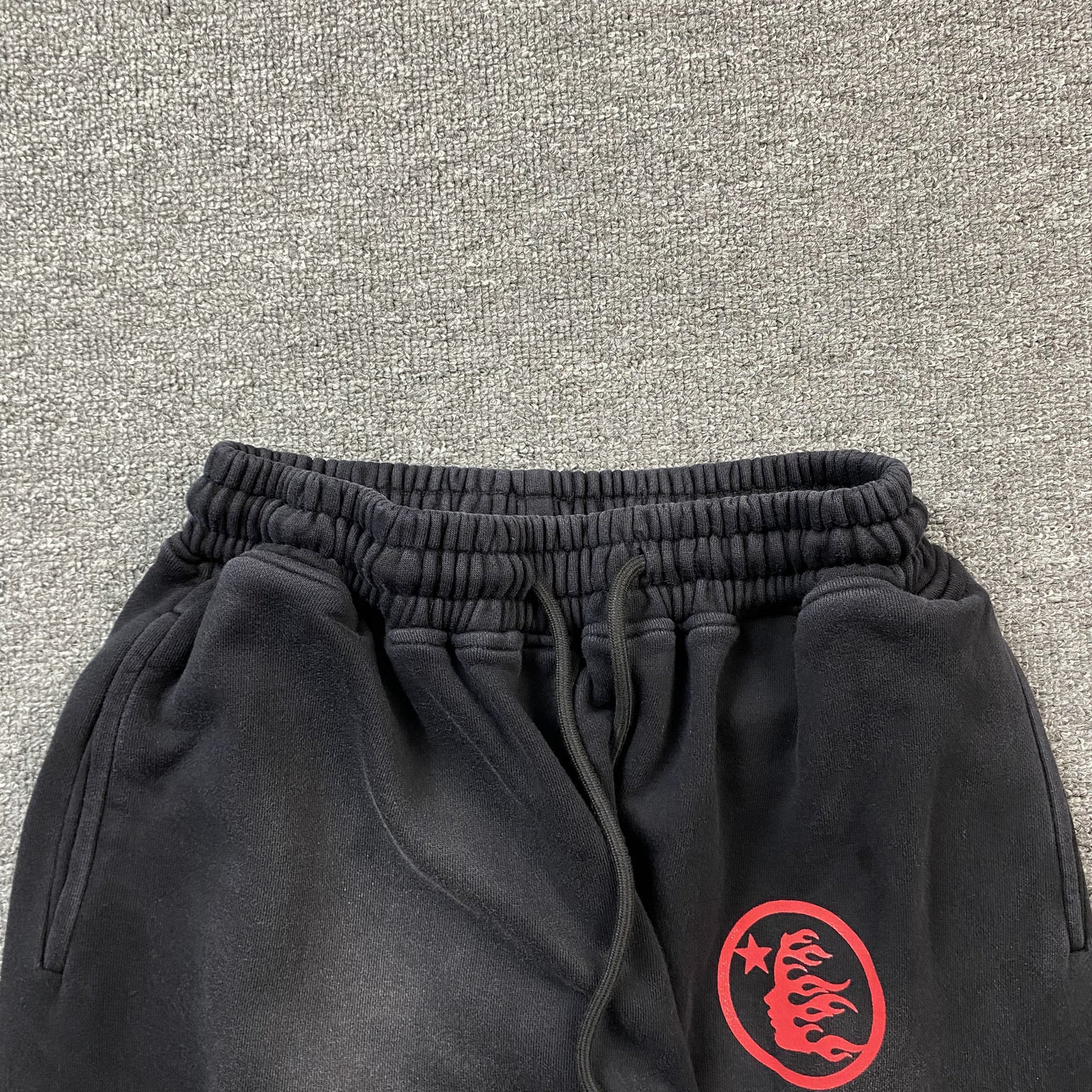 Hell Star Joggers