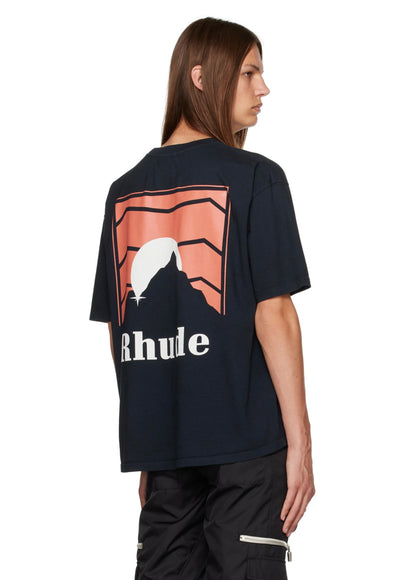 Rhude Tee