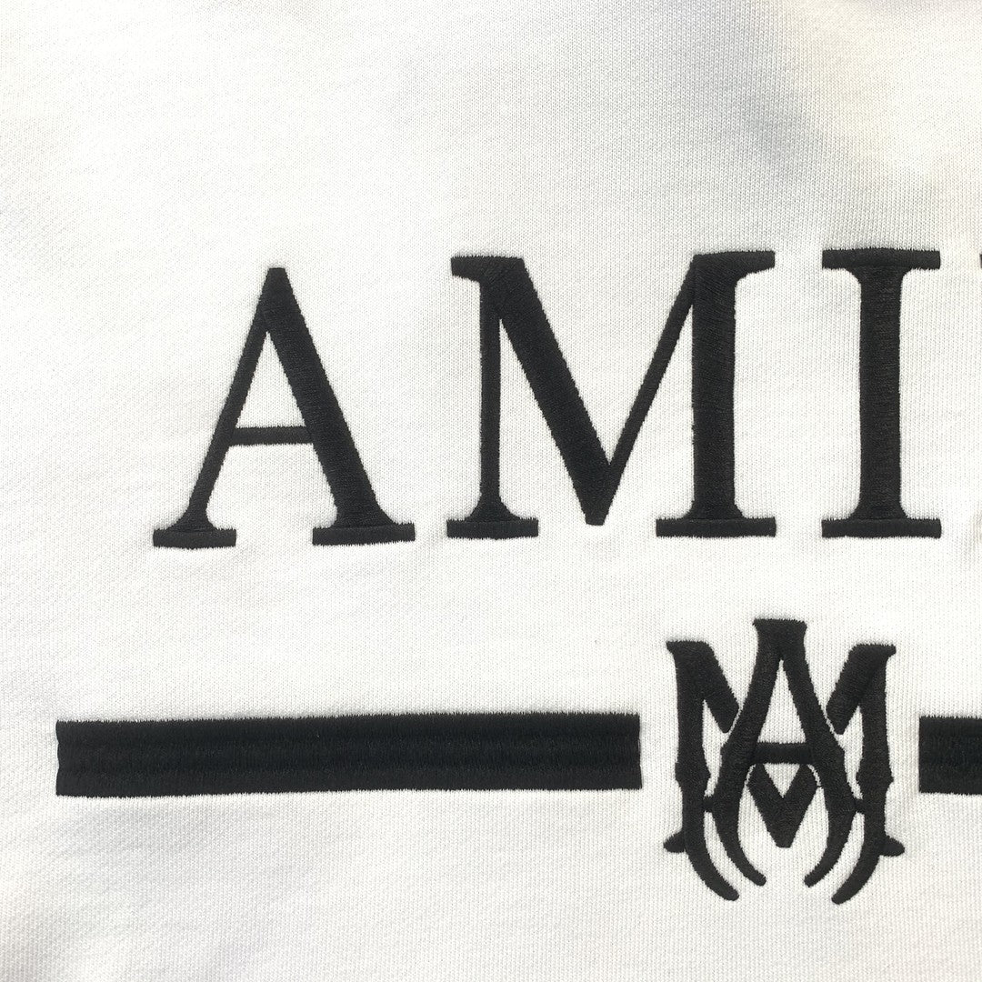 Amiri Hoodie