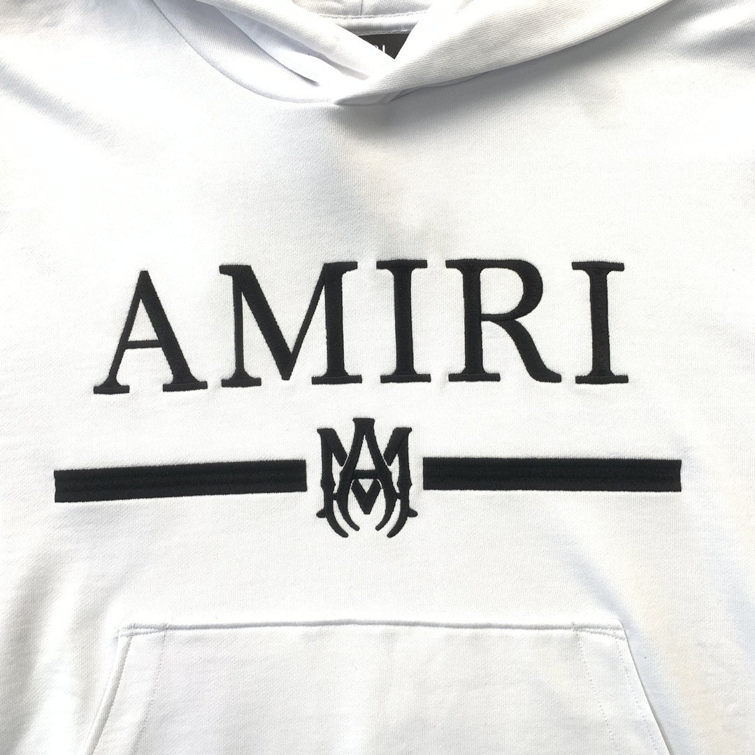 Amiri Hoodie