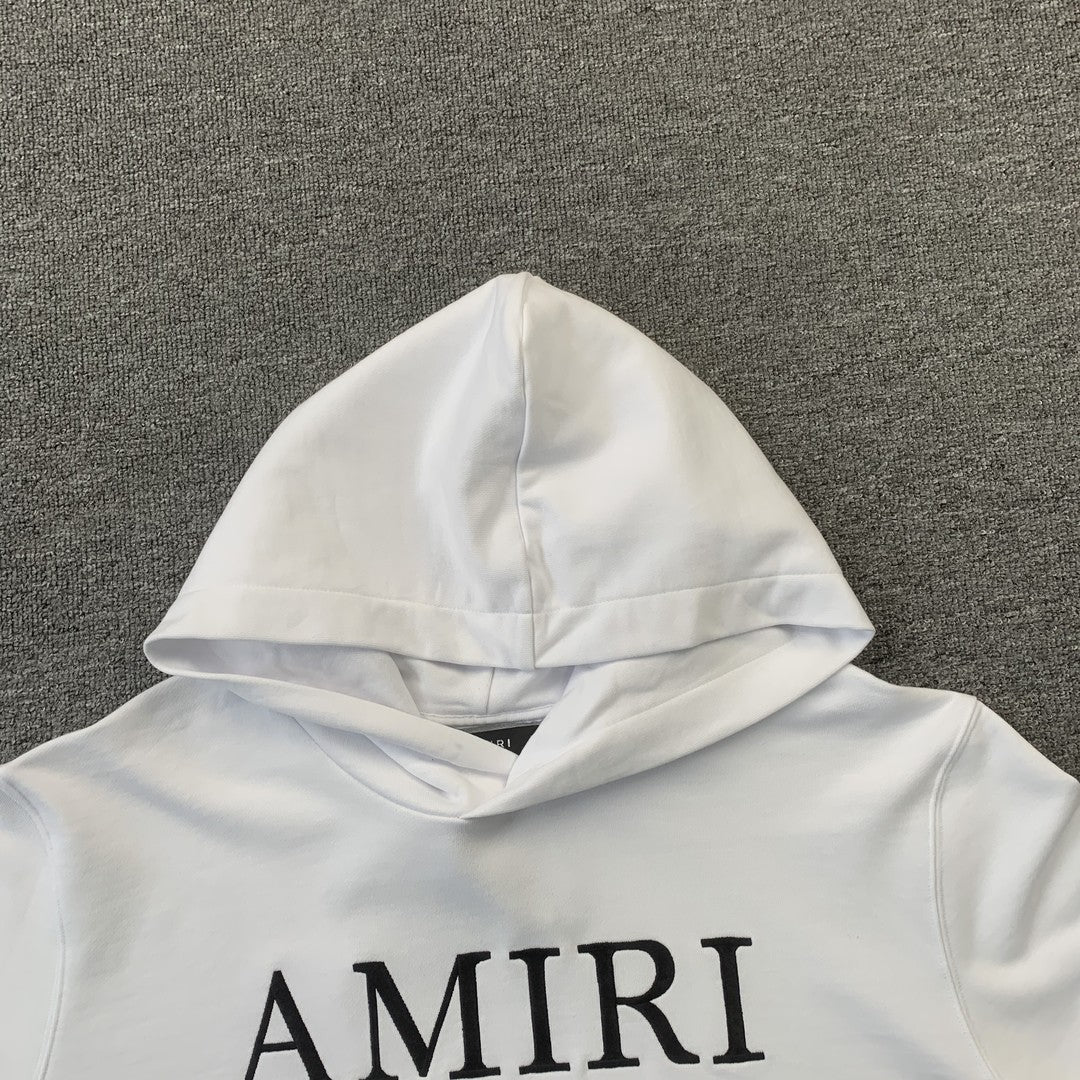 Amiri Hoodie