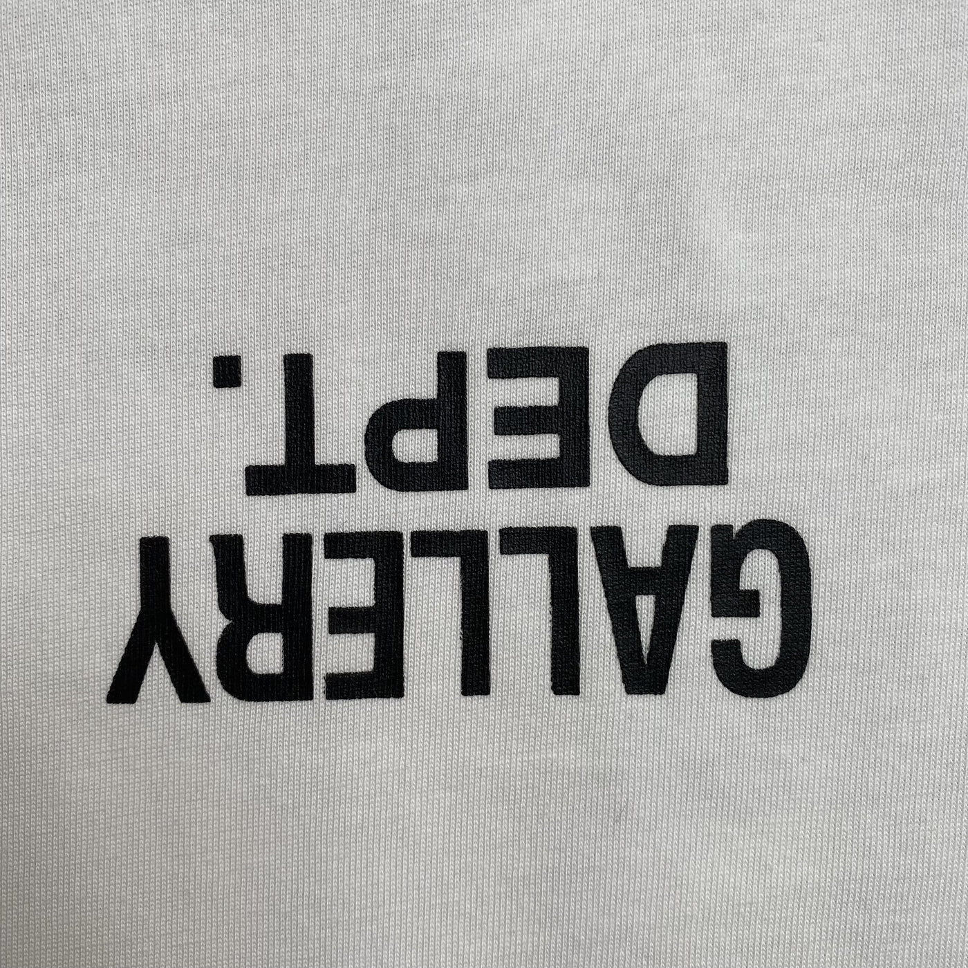 Gallery Department Tee