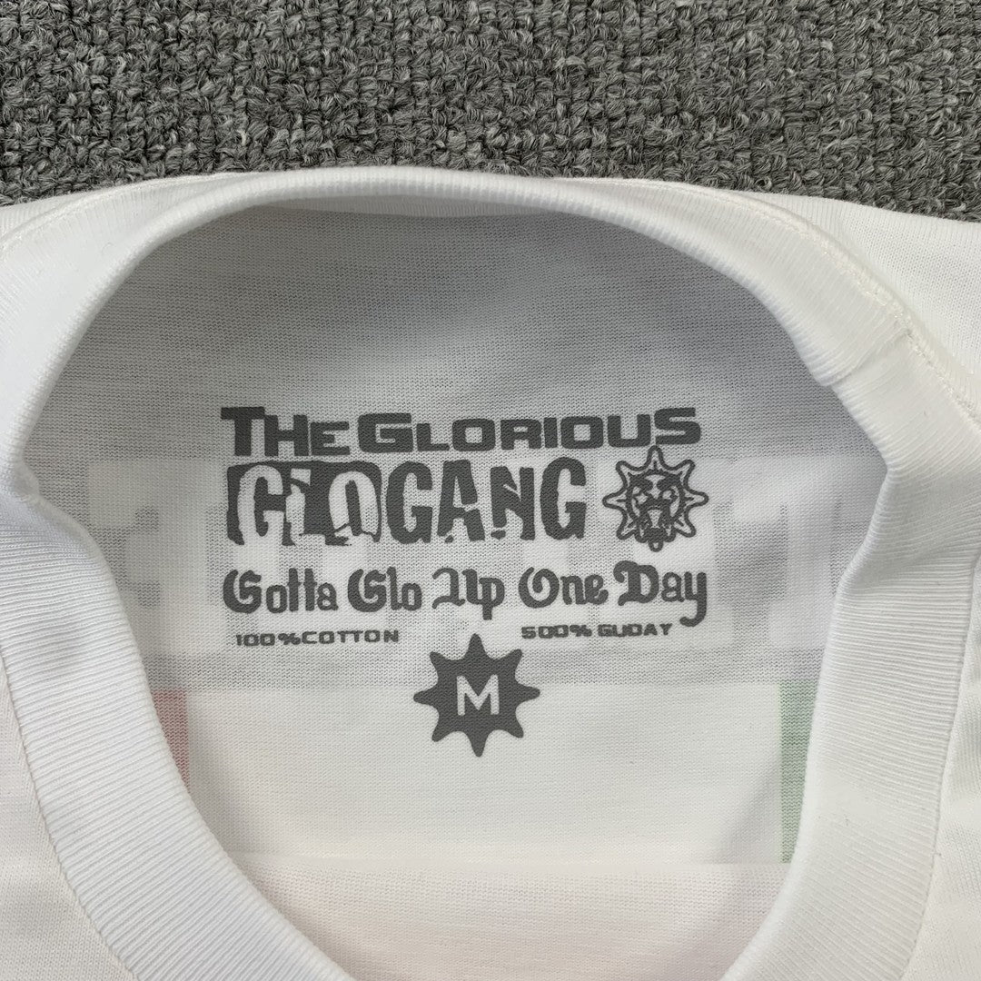 Glo Gang Tee