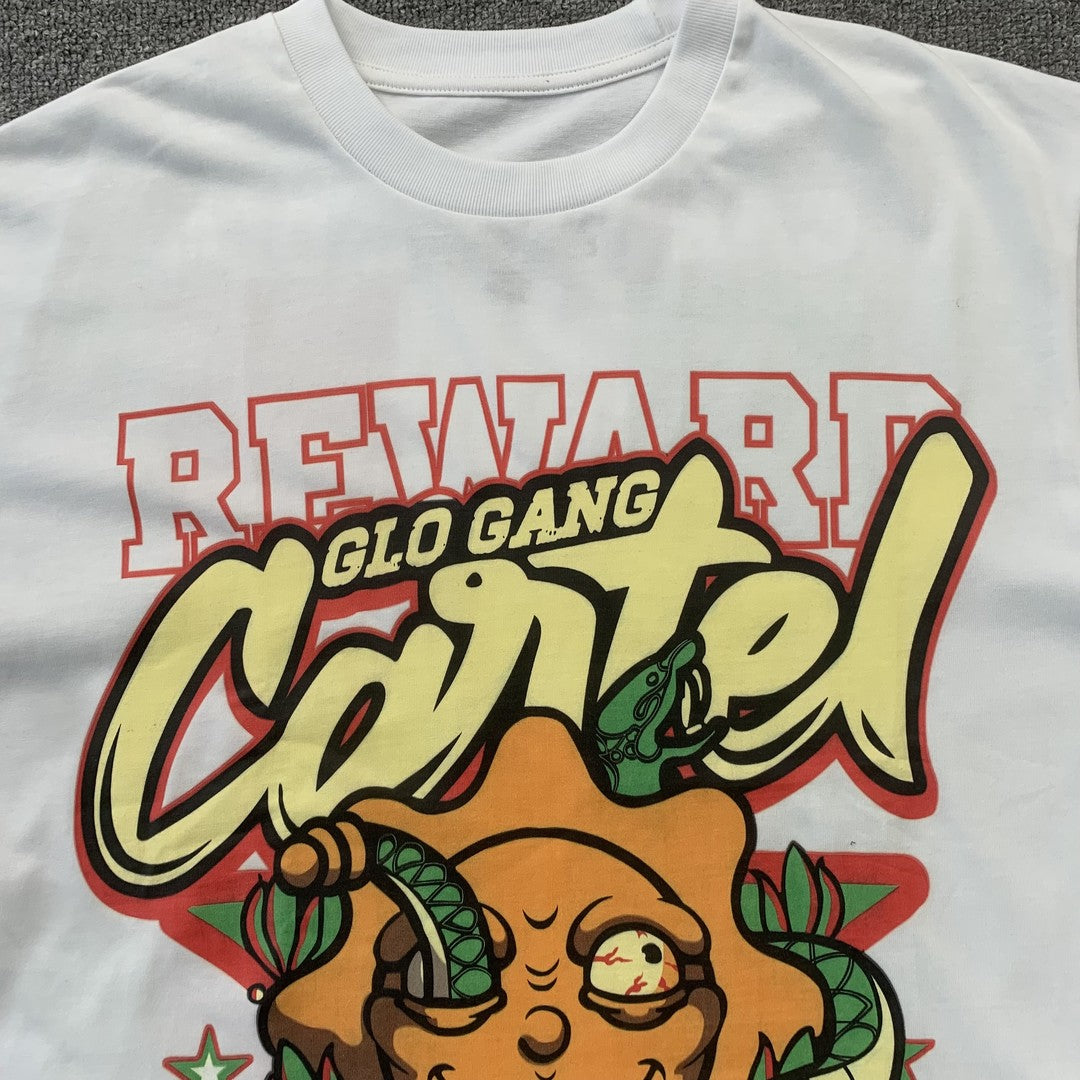 Glo Gang Tee