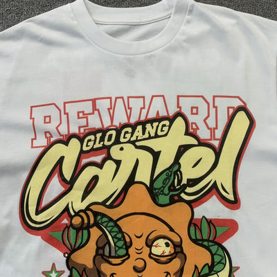 Glo Gang Tee