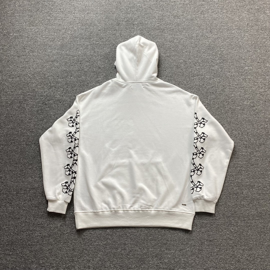 Amiri Hoodie