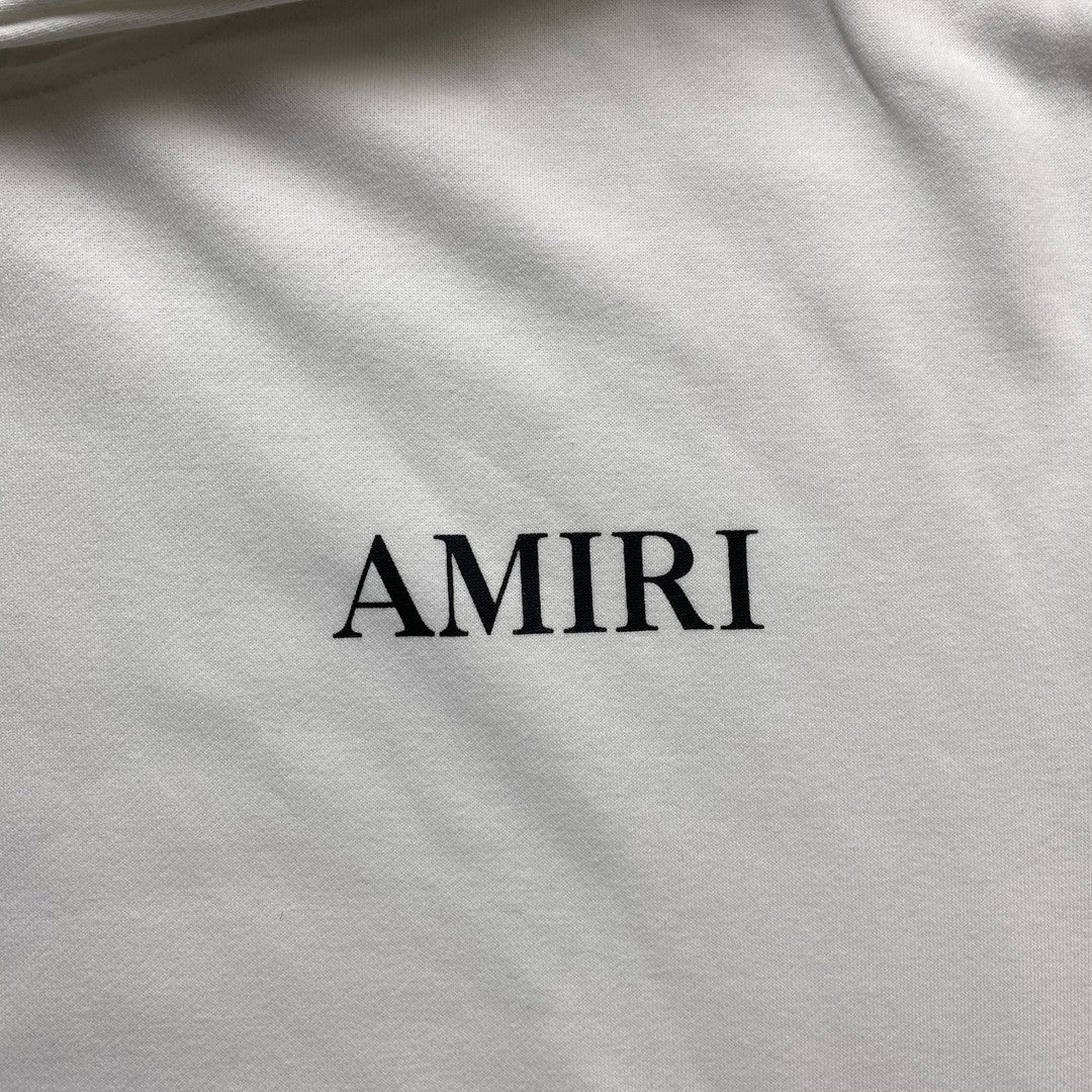 Amiri Hoodie