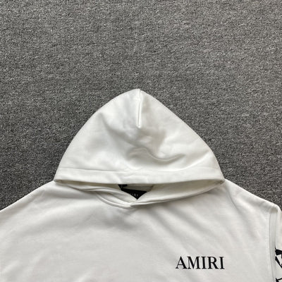 Amiri Hoodie