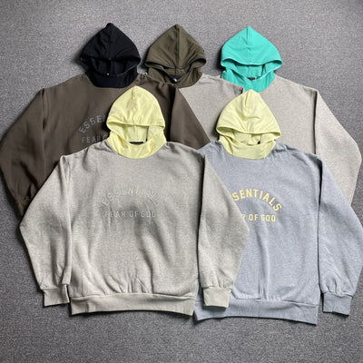 Essentials Hoodie