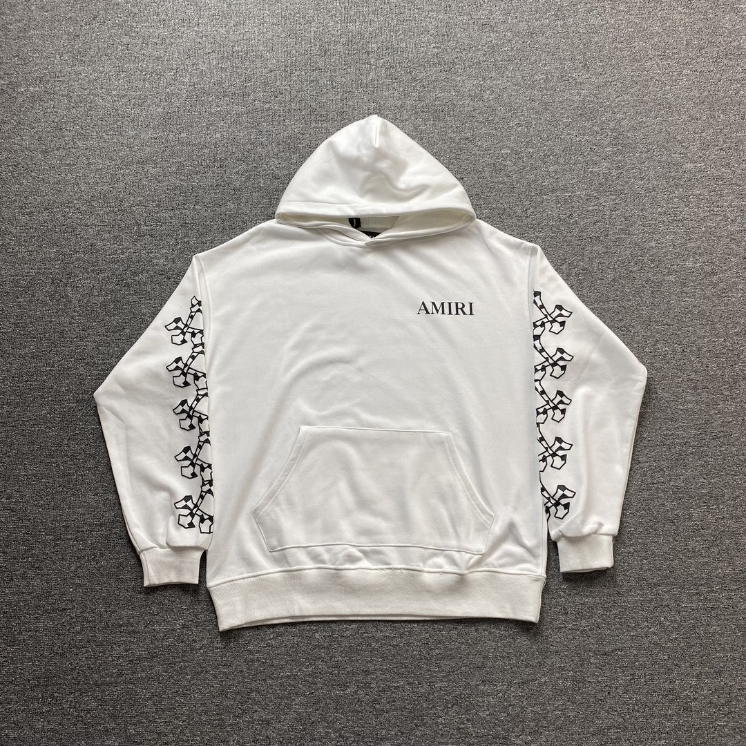 Amiri Hoodie