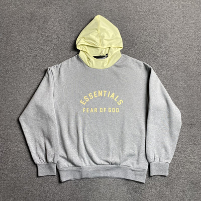 Essentials Hoodie