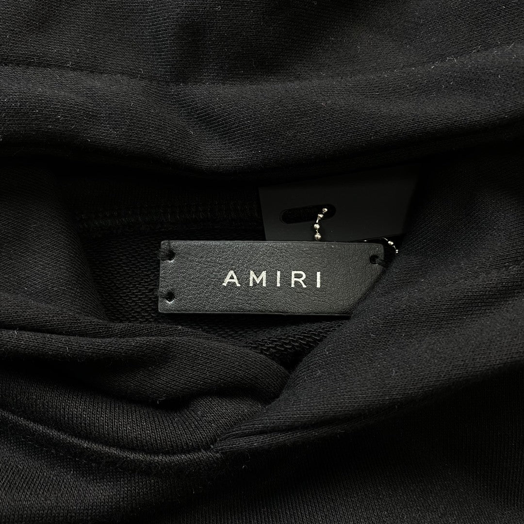 Amiri Hoodie