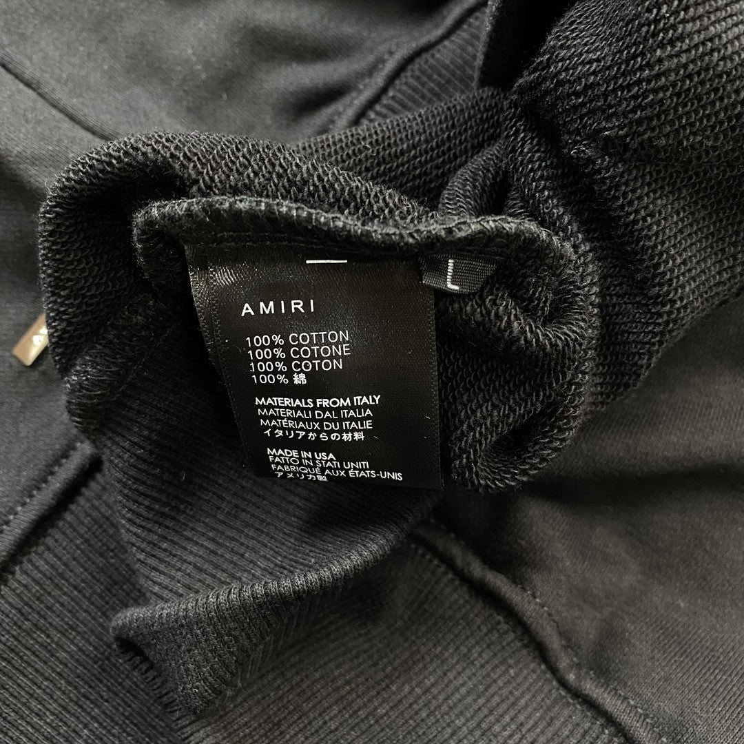 Amiri Hoodie