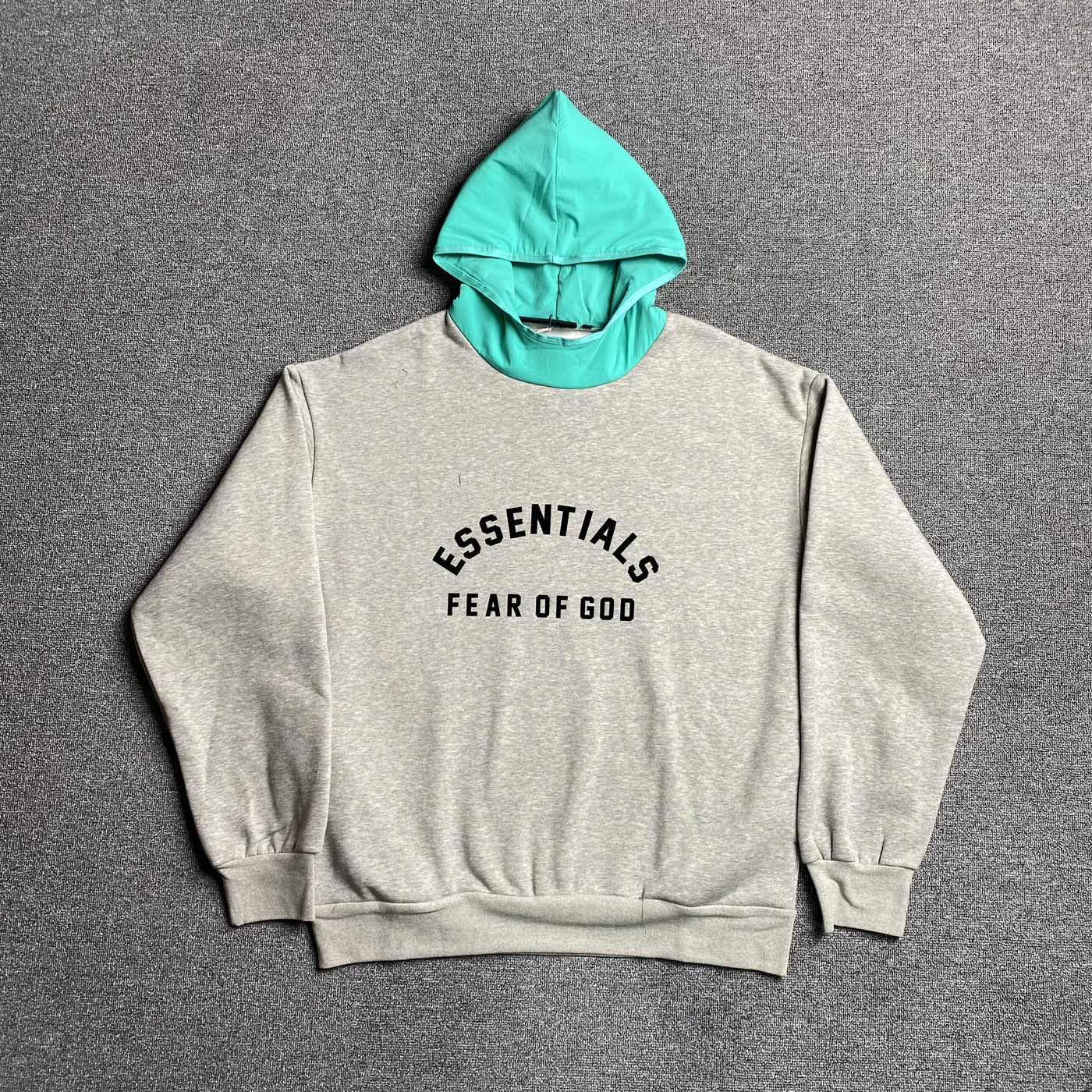 Essentials Hoodie