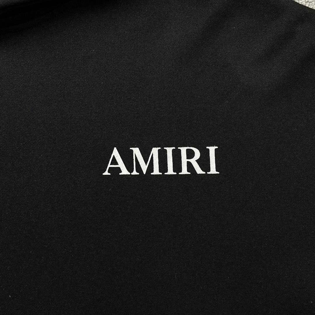 Amiri Hoodie