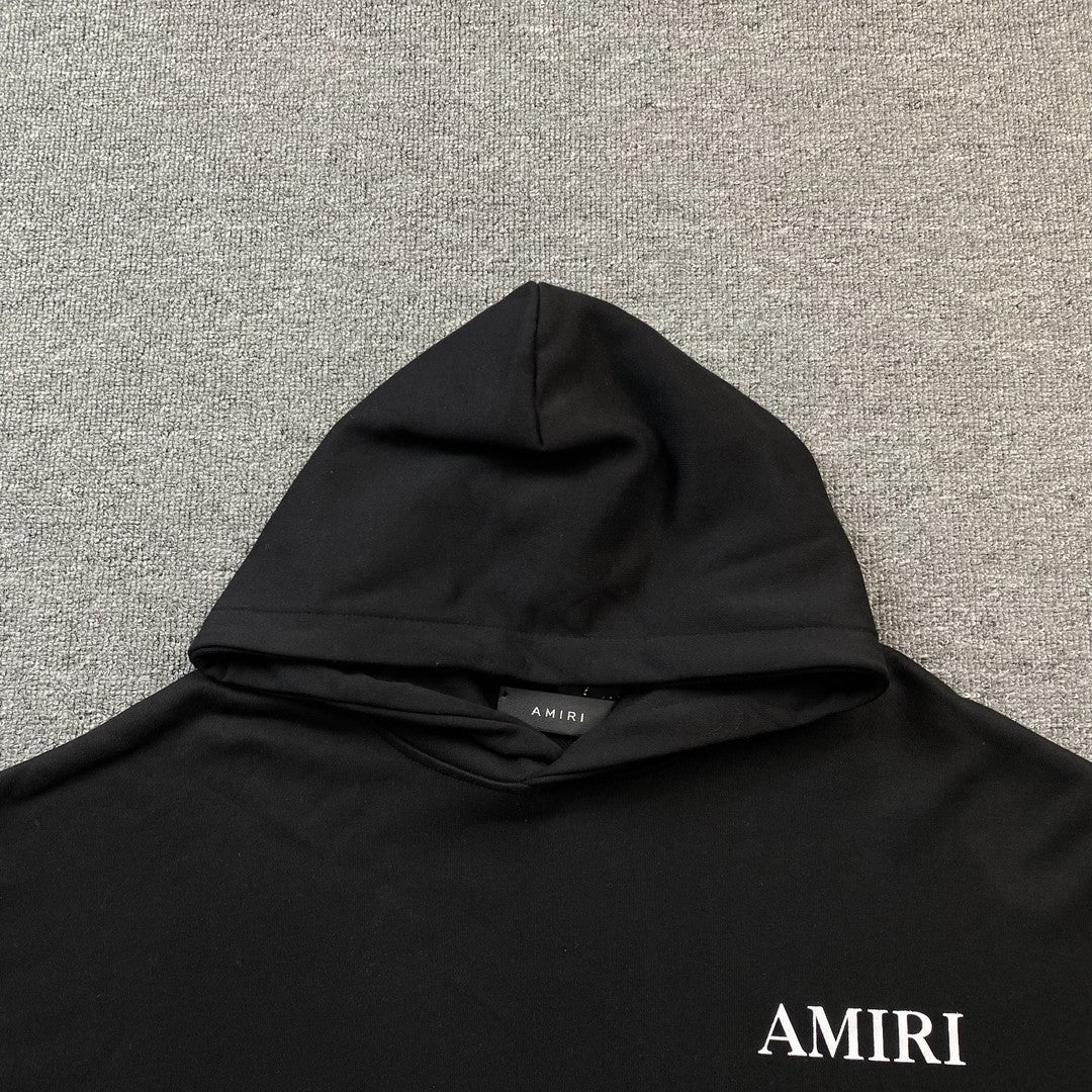 Amiri Hoodie