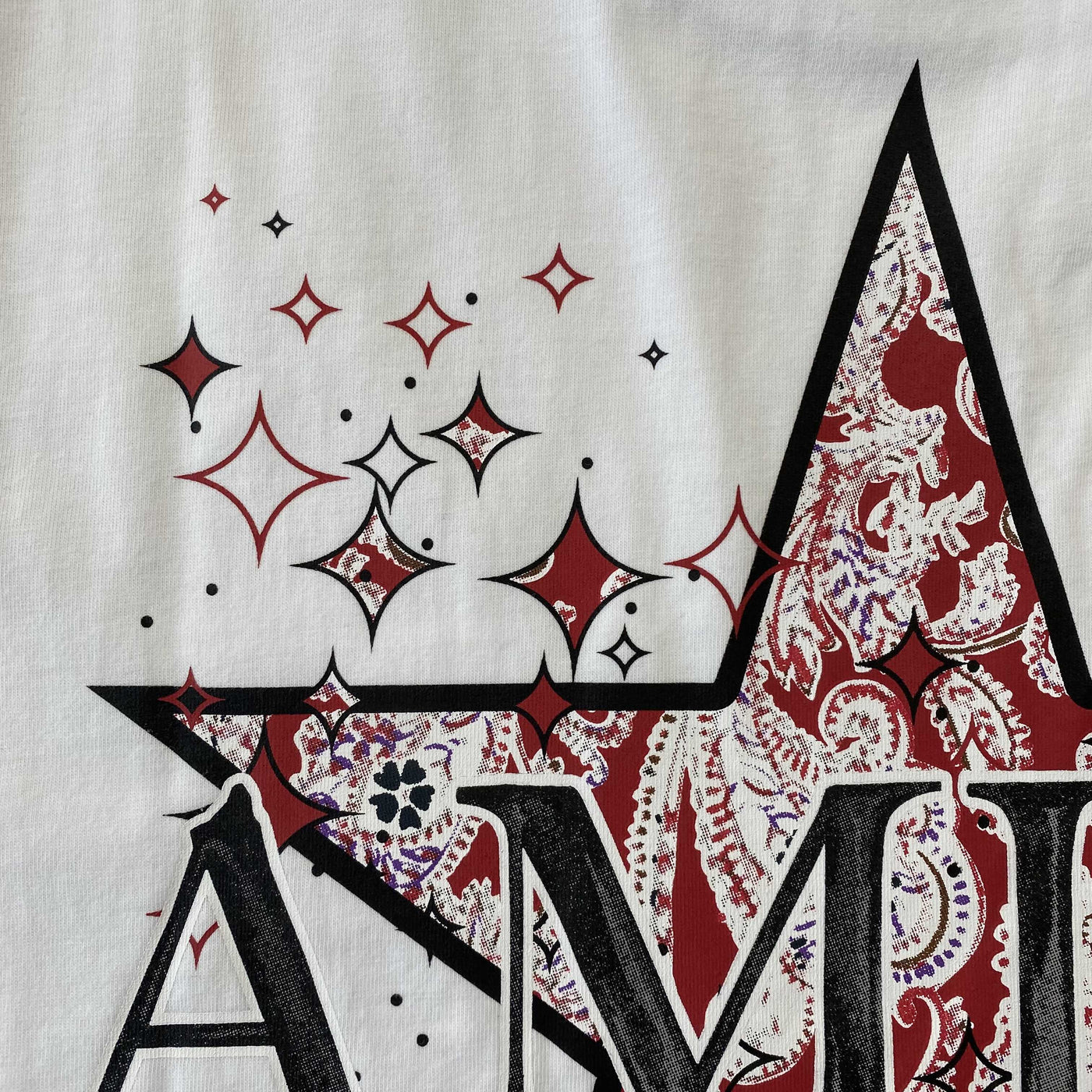 Amiri Tee