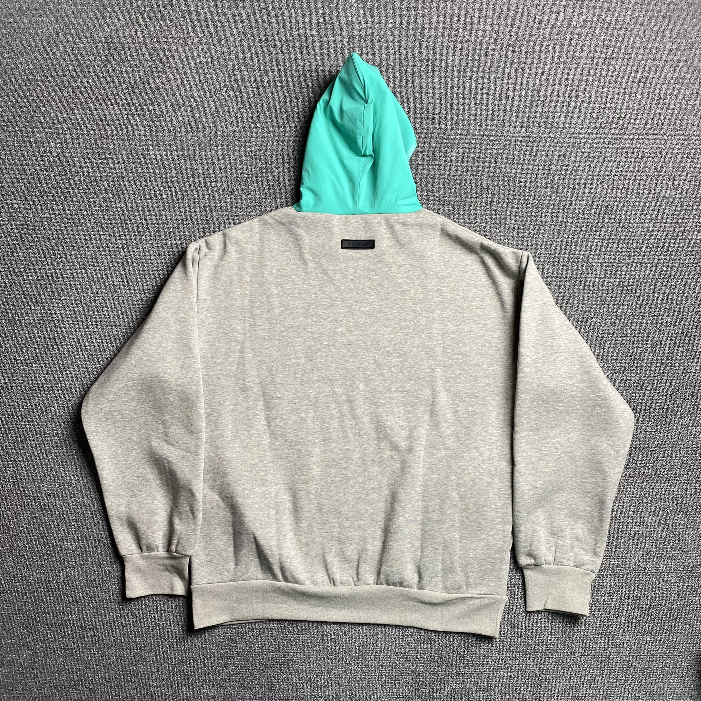 Essentials Hoodie