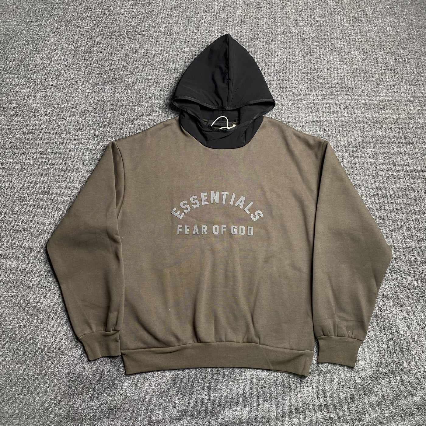 Essentials Hoodie