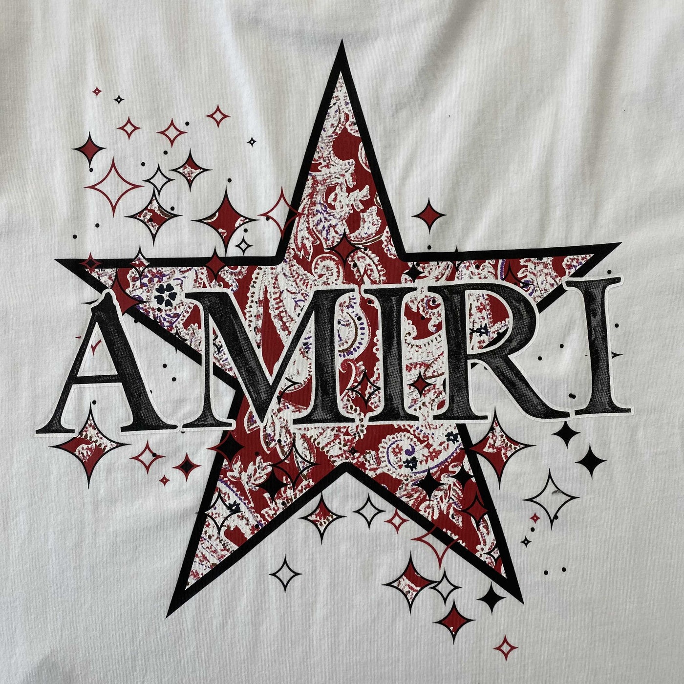 Amiri Tee