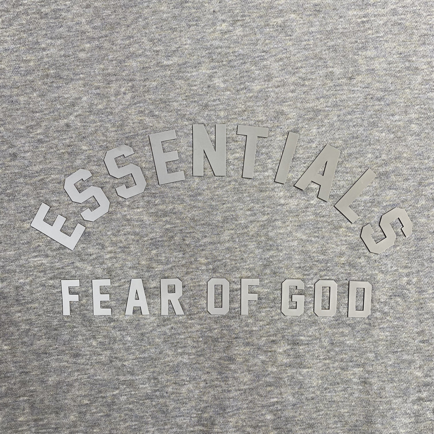 Essentials Hoodie