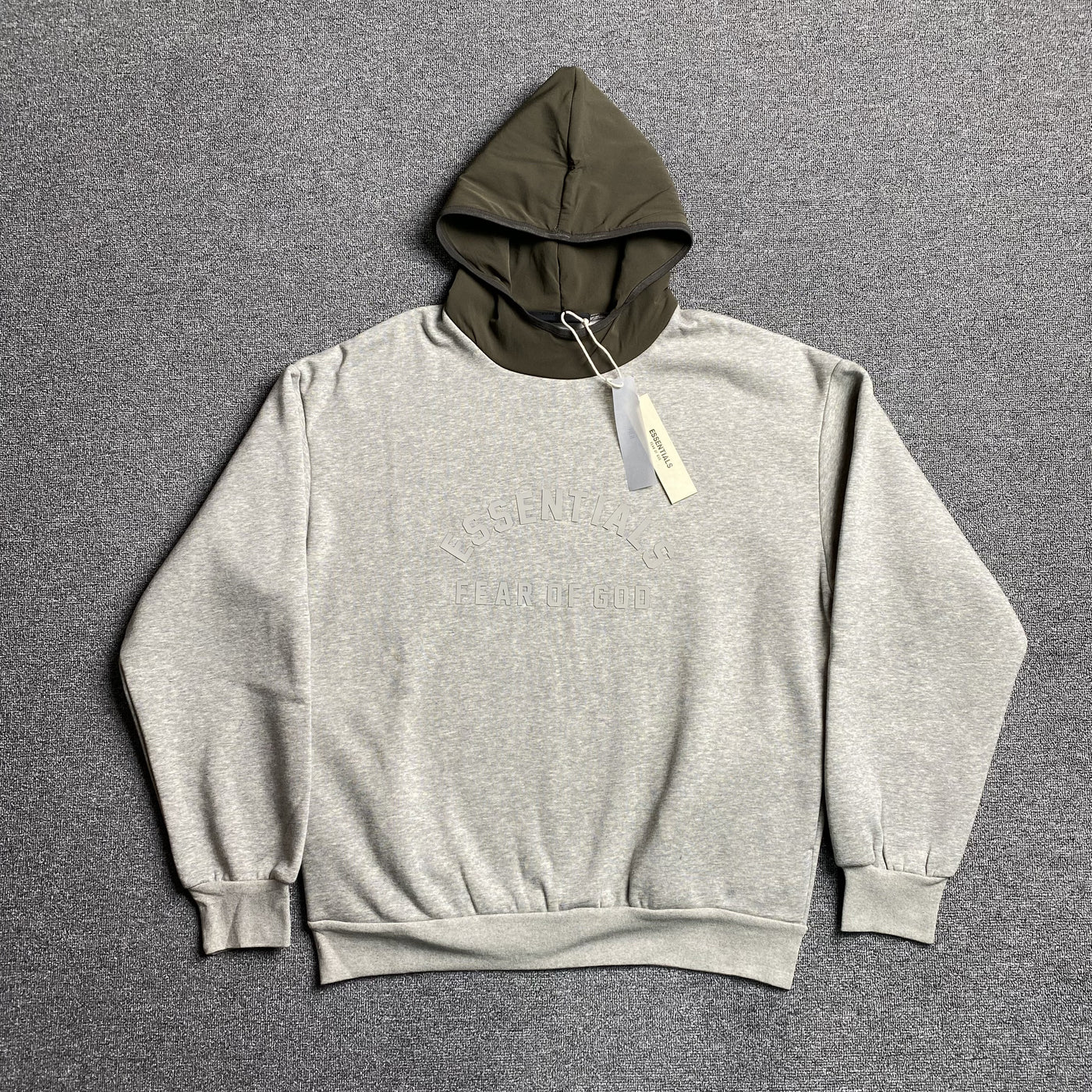 Essentials Hoodie