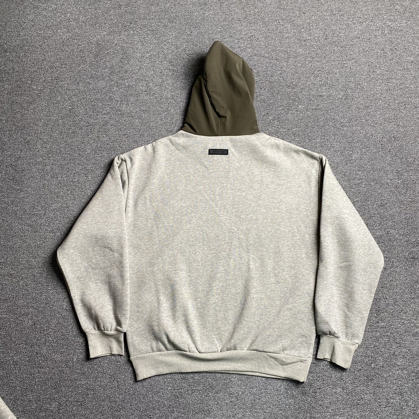 Essentials Hoodie