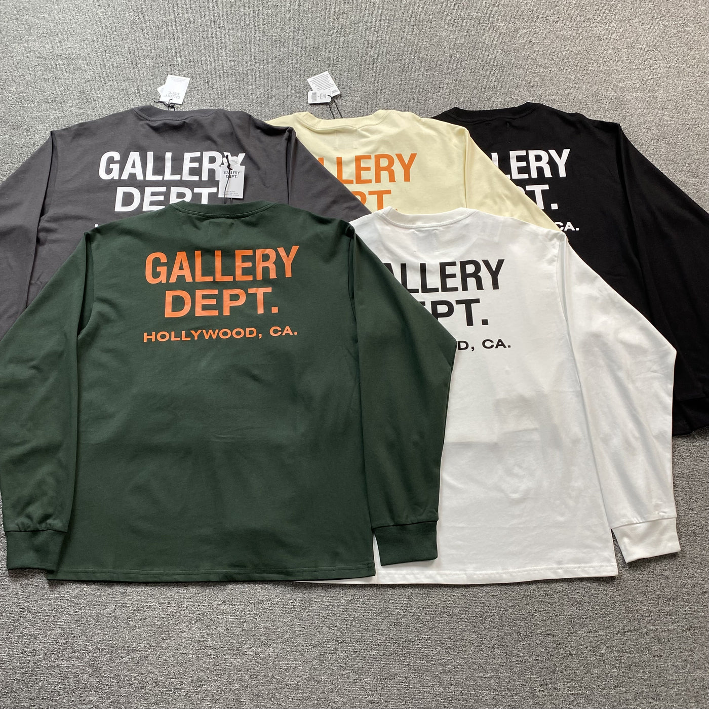 Gallery Department Tee