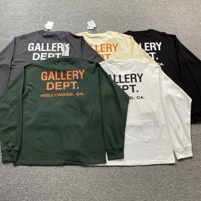 Gallery Department Tee