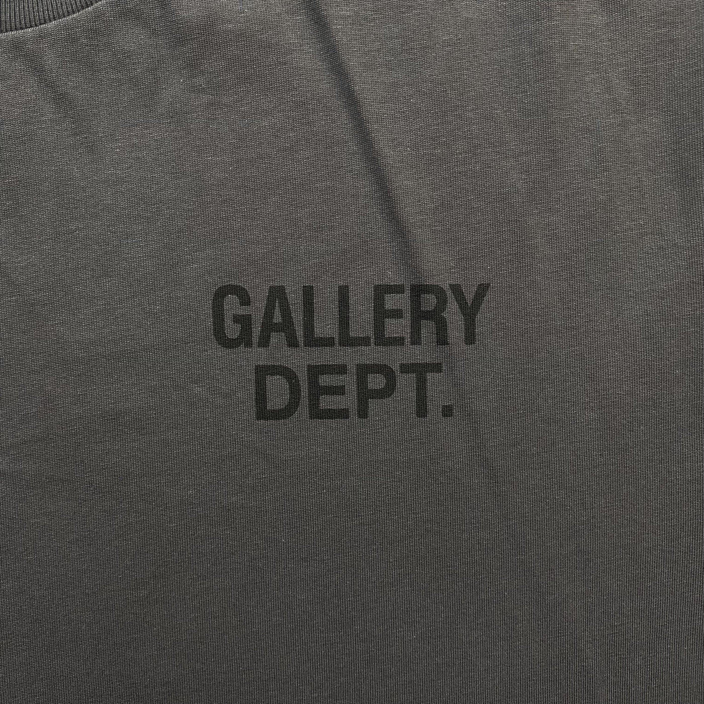 Gallery Department Tee