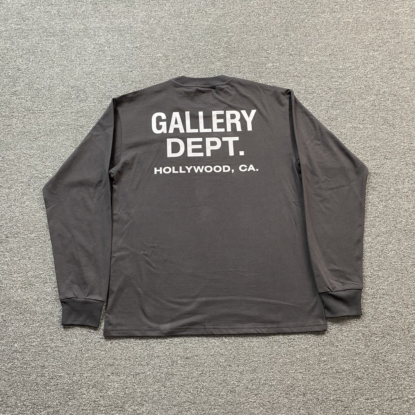 Gallery Department Tee