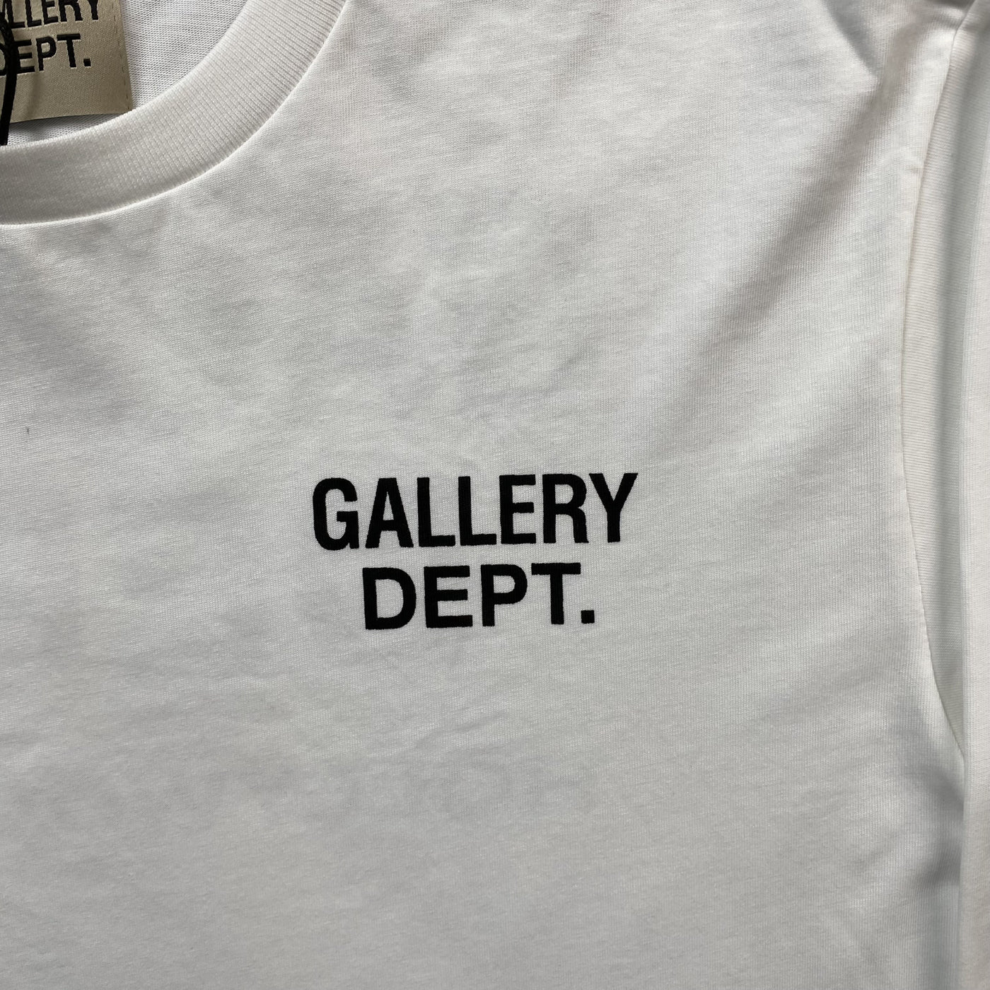 Gallery Department Tee