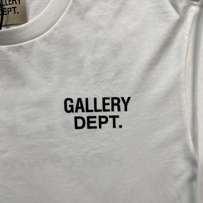 Gallery Department Tee