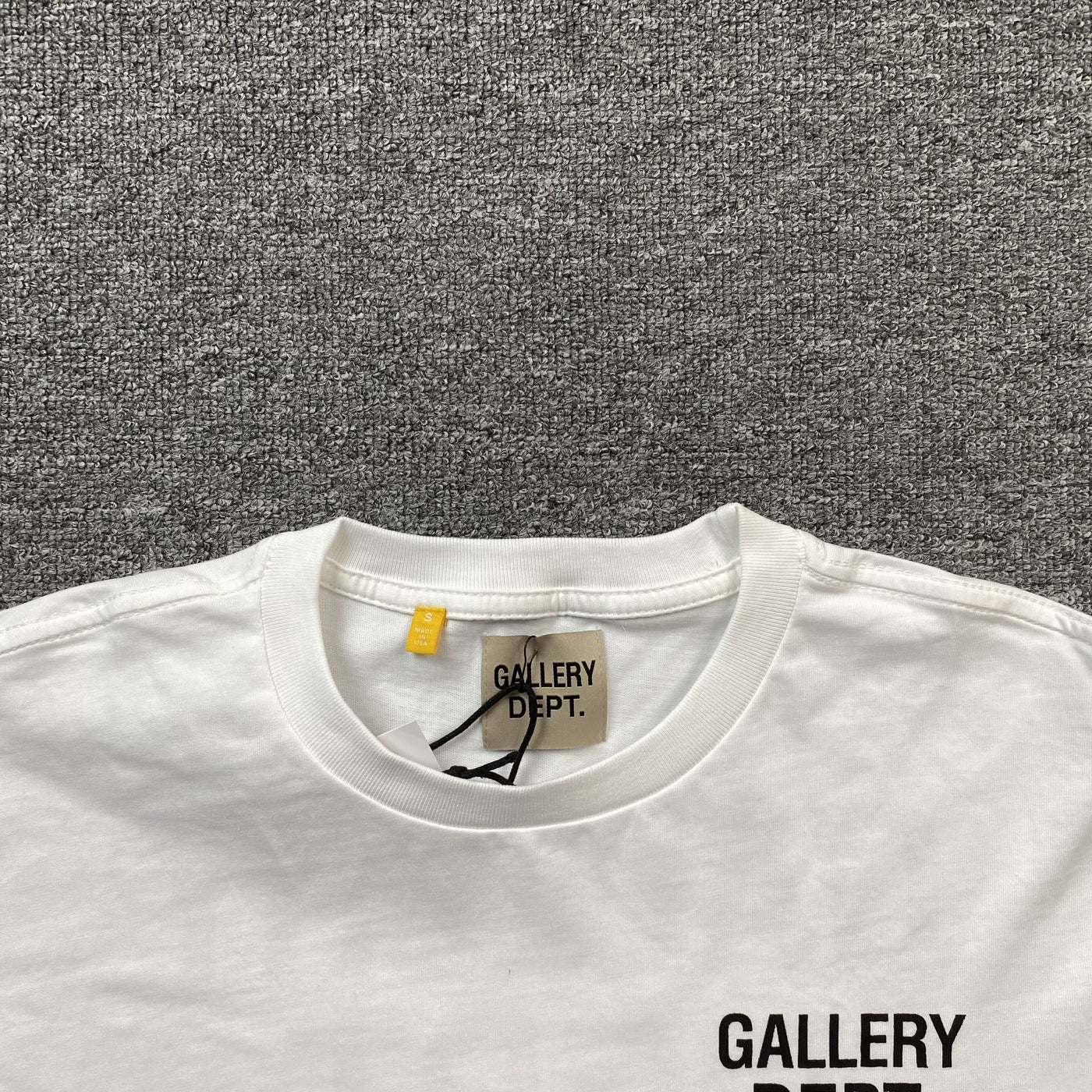 Gallery Department Tee