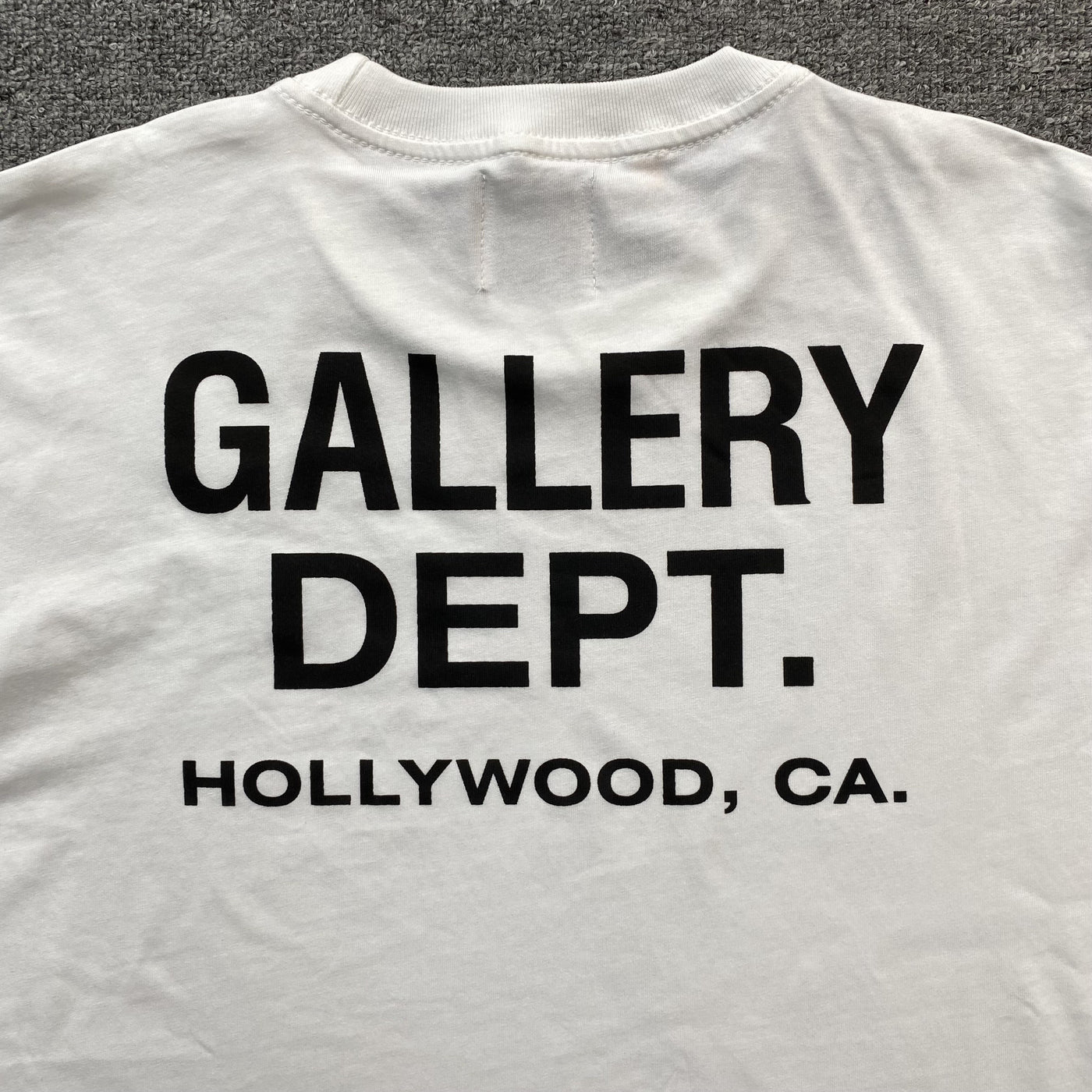 Gallery Department Tee