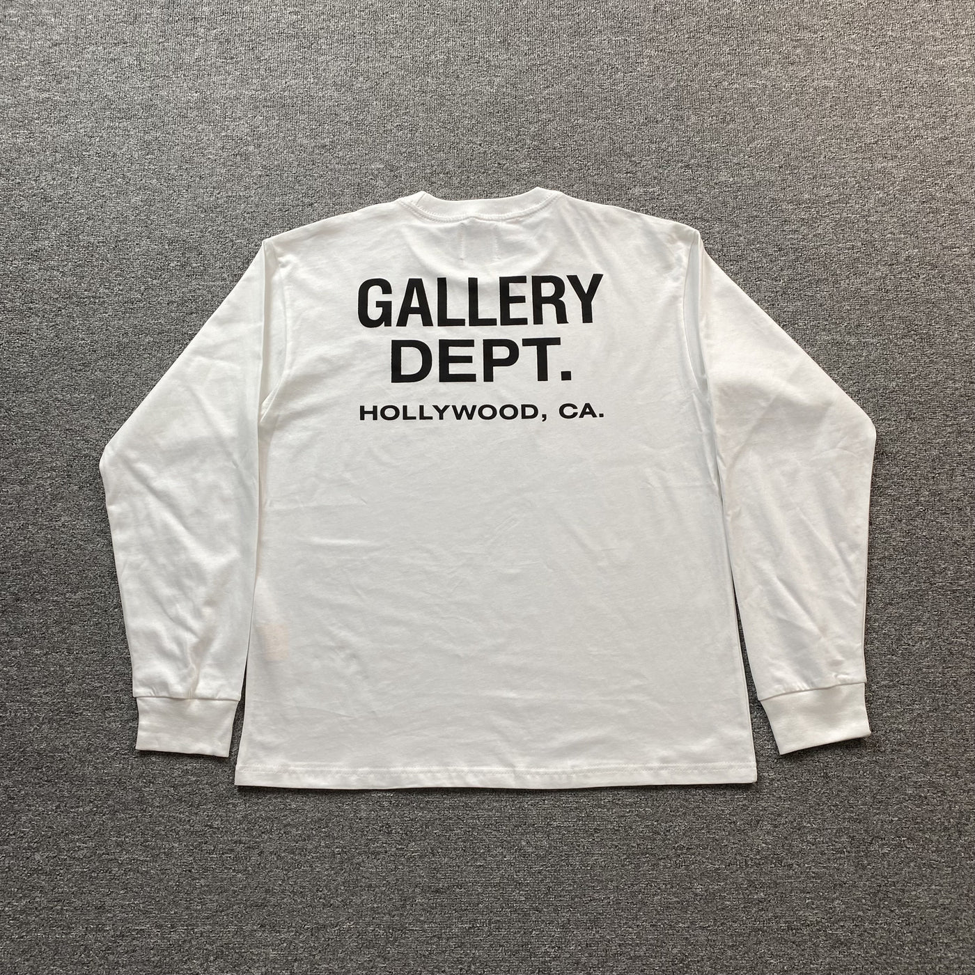 Gallery Department Tee