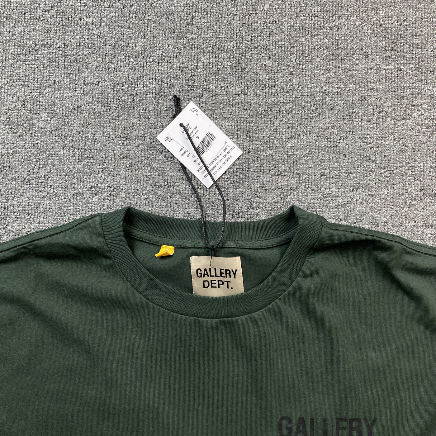 Gallery Department Tee