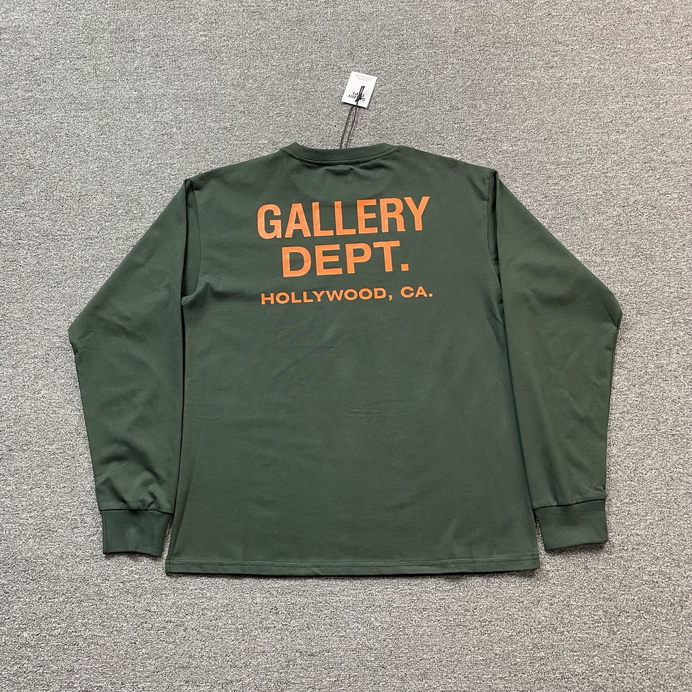 Gallery Department Tee