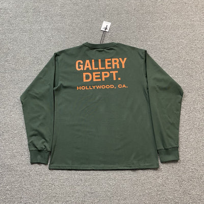 Gallery Department Tee