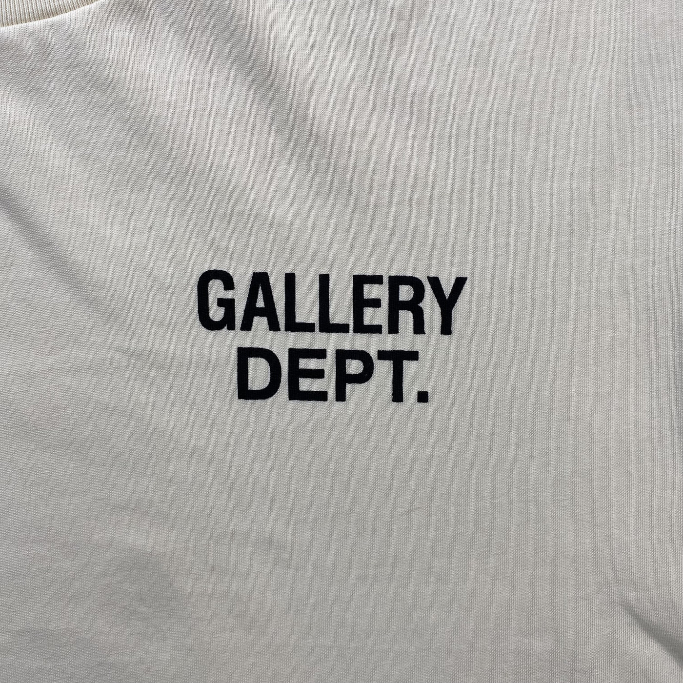 Gallery Department Tee