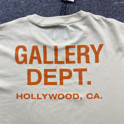 Gallery Department Tee