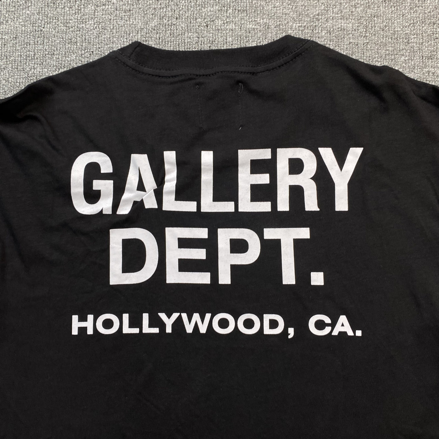 Gallery Department Tee