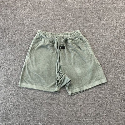 Essentials Shorts