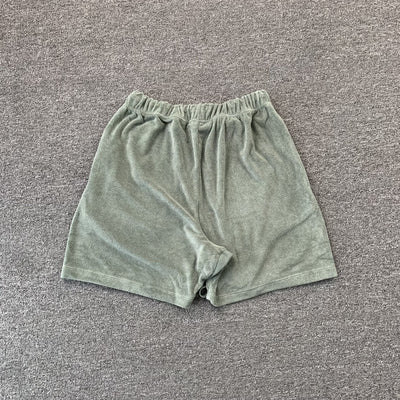 Essentials Shorts