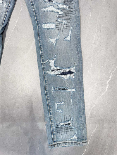 Amiri Jeans